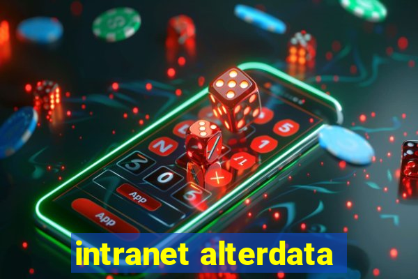 intranet alterdata